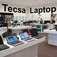 فروش فوق‌العاده لپتاپ اروپا و آمریکا فرصت محدود