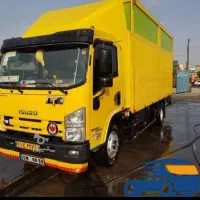 حمل ونقل اساسیه منازل درون شهری و برون شهری