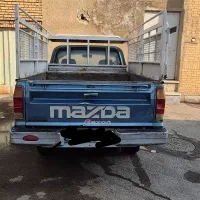 مزدا وانت ۲۰۰۰ مدل ۱۳۸۸ ژاپن