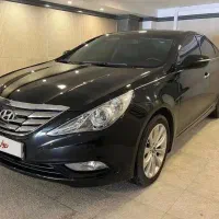 سوناتا yf مدل ۲۰۱۲ مشکی