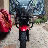 پالس220درحد|موتورسیکلت|رشت, استقامت ۱|دیوار