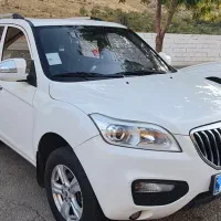 لیفان x60 مدل ۹۵ سفیددرجه یک اقساطی/شرایطی|خودرو سواری و وانت|تهران, تهرانپارس غربی|دیوار