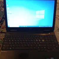 لپ تاپ دل حافظه یک ترا