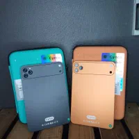 تبلت فول پک 17max آکبند کیبوردار مناسب ترید.دانشجو