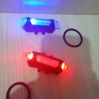 چراغ پلیسی مناسب دچرخه شارژی|قطعات یدکی و لوازم جانبی|نیشابور, شهرک جانبازان|دیوار