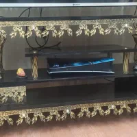 میز تلویزیون برنز|میز تلویزیون|تهران, هاشمآباد|دیوار