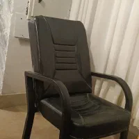 صندلی اداری