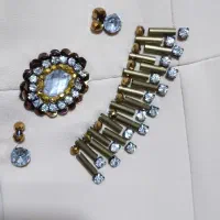 کت کار شده مجلسی|لباس|ابهر, |دیوار