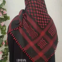 شال و کلاه مردانه در حد نو|لباس|بروجرد, |دیوار