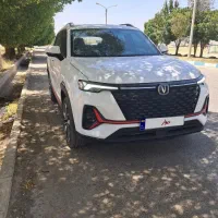 فروش چانگان cs35پلاس تیپ ۳