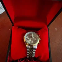 ساعت رولکس و سیکو دارای جعبه شیک و زیبا|ساعت|تهران, نازیآباد|دیوار