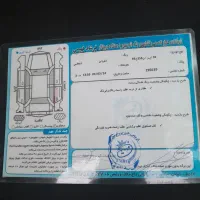 دناپلاس مدل ۹۸|خودرو سواری و وانت|اردبیل, |دیوار