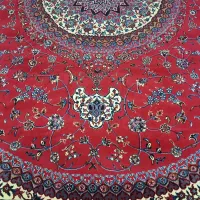 قالی قرمز ۱۲ متری بشرط نو نو|فرش|اهواز, شریعتی جنوبی|دیوار