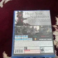 بازی بلادبورن ps4|کنسول، بازی ویدئویی و آنلاین|نسیم‌شهر, |دیوار