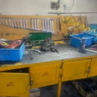 مکانیک ماشین سنگین بیل وگریدر وقلطک وجنراتور|خدمات موتور و ماشین|باغستان, |دیوار