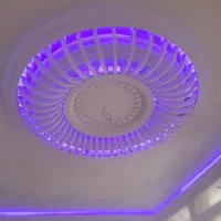 گچ کاری سفیدکاری وپلاستر ولکه گیری