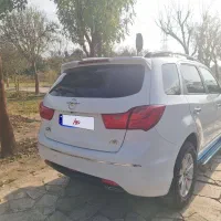 هایما s7 مدل ۴۰۱ بی رنگ|خودرو سواری و وانت|تهران, مشیریه|دیوار