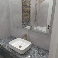 روشویی سالم