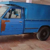 نیسان|خودرو سواری و وانت|نورآباد, |دیوار