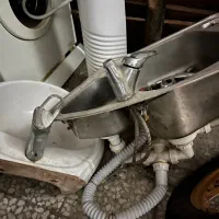 سینگ و متعلقات|لوازم سرویس بهداشتی|رشت, کوی جام جم|دیوار