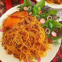 غذای خانگی