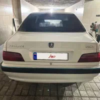 پژو پارس|خودرو سواری و وانت|برازجان, |دیوار