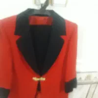 کت وشلوار زنانه