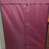 کمد زیپی|جاکفشی، کمد، دراور|تهران, شهرک رضویه|دیوار