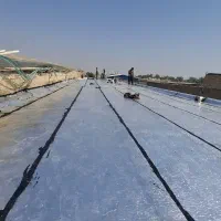 ایزوگام شرق گستر سبز