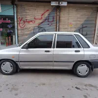 پراید مدل ۸۷