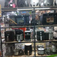 جشنواره لوازم برقی خانگی نیک کار|سایر لوازم برقی|قم, پردیسان|دیوار