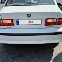 سمند ef7|خودرو سواری و وانت|شیراز, بریجستون|دیوار