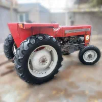 تراکتور فرگوسن 240 در حد|خودرو سنگین|قزوین, |دیوار