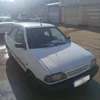 خودرو پراید|خودرو سواری و وانت|جوین, |دیوار