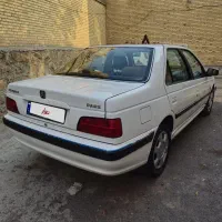 پژو پارس tu5 اتوماتیک مدل 98|خودرو سواری و وانت|تبریز, |دیوار