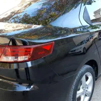 تاراV4 اتومات مدل۴۰۳|خودرو سواری و وانت|بجنورد, |دیوار