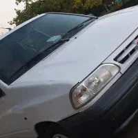 پراید ۱۳۱ مدل ۹۵ فول تک برگ شاسی سالم لاکاغذی|خودرو سواری و وانت|مشهد, قائم|دیوار