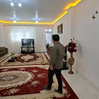 خانه ویلایی کلیدنخورده در ترمینال .کوچه جانباز|فروش خانه و ویلا|مشگین شهر, |دیوار