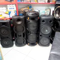 اسپیکر شارژی|سیستم صوتی خانگی|بومهن, |دیوار