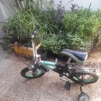 دوچرخه ۱۲