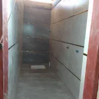 کاشیکاری سنگ کاری مزائیک واش بتن|خدمات پیشه و مهارت|لشت نشا, |دیوار