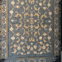 آرازدودی|فرش|محمدیه-قزوین, |دیوار