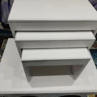 جلو مبلی و عسلی|مبلمان خانگی و میز عسلی|رشت, کوی مهر|دیوار