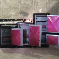 (تحویل )گاوصندوق تا داخل منزل K550|ابزارآلات|مشهد, هنرستان|دیوار