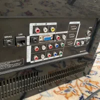 تلویزیون پلاسما 52 اینچ نیازمند تعمیر|تلویزیون و پروژکتور|تهران, هروی|دیوار