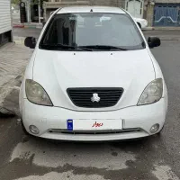 تیبا دو مدل 97