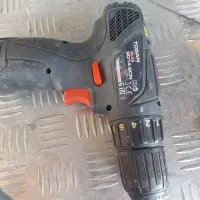 دریل شارژی توسن ودلیل ستونی رونیکس