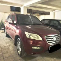 لیفان ایکس ۶۰|خودرو سواری و وانت|پردیس, فاز ۸|دیوار