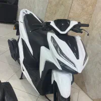 موتور کلیک مدل۹۹