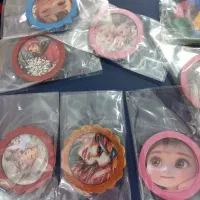 اکسسوری فانتزی|بدلیجات|اصفهان, بهارستان|دیوار